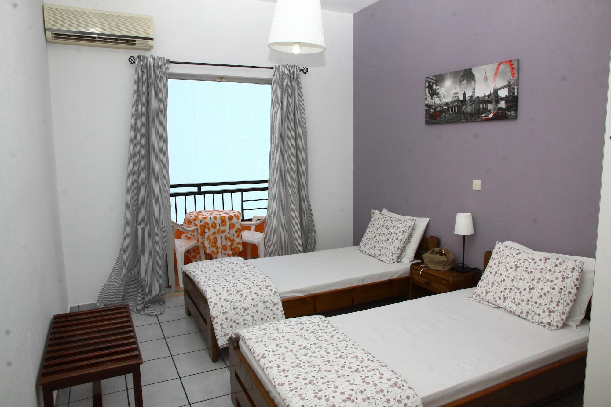 Apart Otel Happy Days