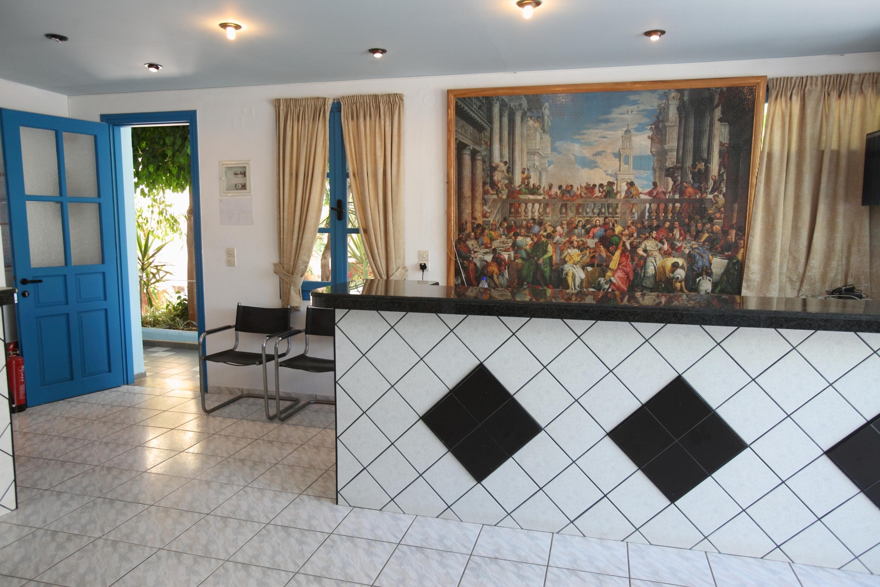 Apart Otel Happy Days 3*