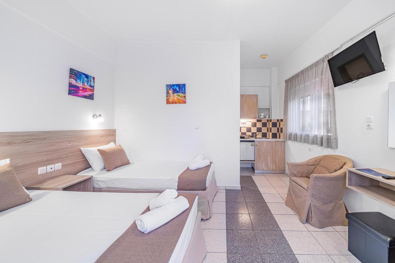 Happy Days Apart Otel 3*